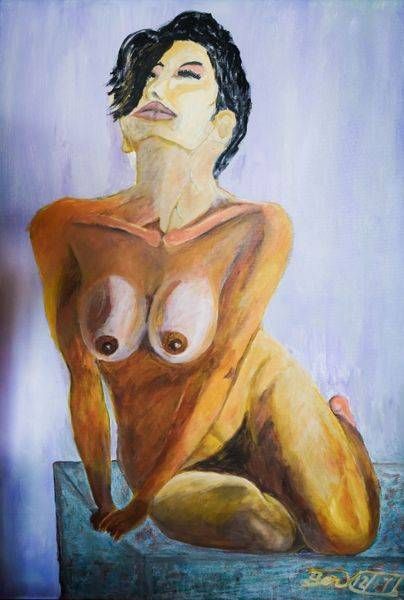 Et Dieu crea la Femme — Dr. Louis Bernard Antoine
