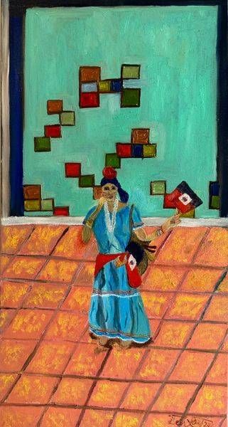 Traditions — Dr. Louis Bernard Antoine