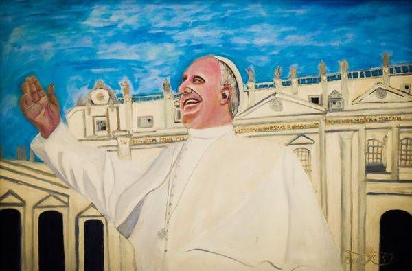 Prince of the Church — Dr. Louis Bernard Antoine