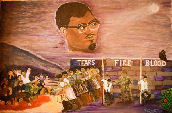 Patrice Lumumba Father of Congo Republic — Dr. Louis Bernard Antoine