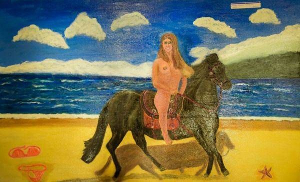 I am Free — Dr. Louis Bernard Antoine