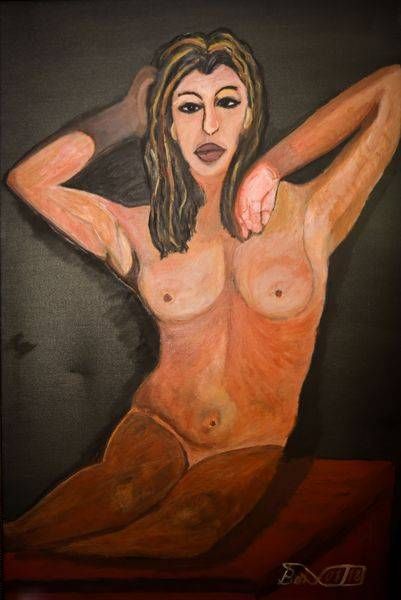 I am beautiful I am free — Dr. Louis Bernard Antoine